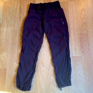 Lulu dance studio pants